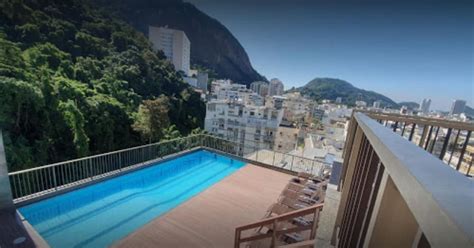 royalty copacabana hotel